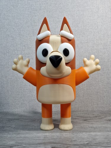 Figurine bingo - figurine,
