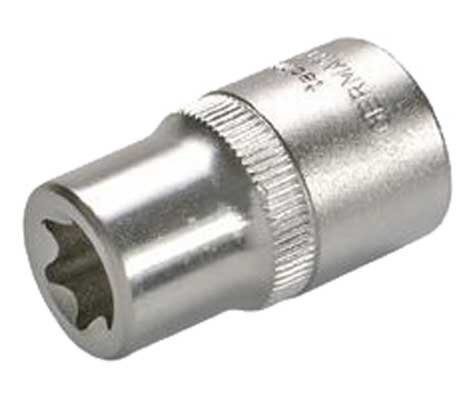 Douille femelle torx e14 - douille,