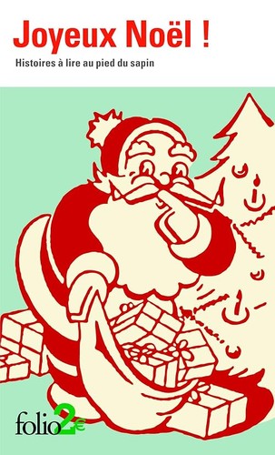 Joyeux noël histoires - histoires, à