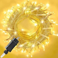 Guirlande lumineuse