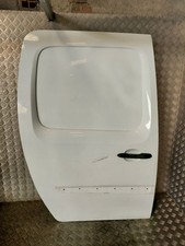 Porte Latérale Droite -