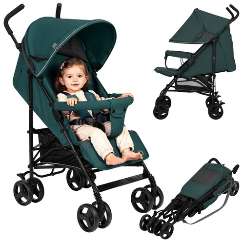 Poussette pliable - , de