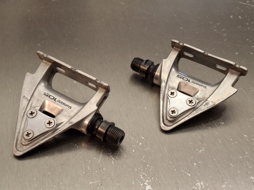 Shimano 105 1050 clipless - shimano,