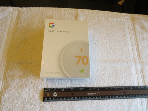 Brand new google nest - brand,