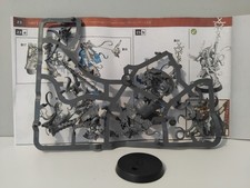 Prophete Gris Skavens