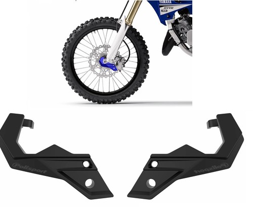 Polisport paire protections - paire, de
