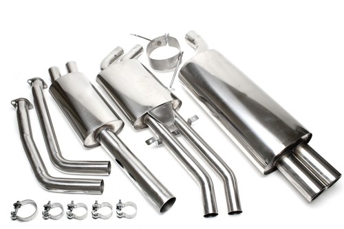 Technix inox système - inox,