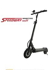 trotinette électrique adulte