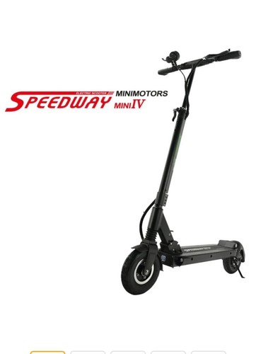 Trotinette électrique adulte - électrique,
