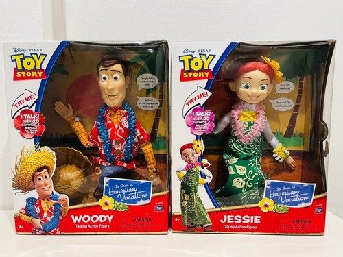 Lot figurines toy story - figurines,