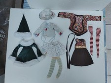 poupées (tonner, ellowyn