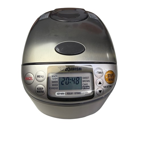 Zojirushi tsc10 micom - micom, rice