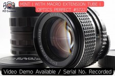 [NEUF] Objectif Pentax SMC