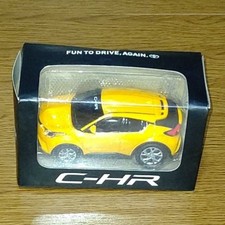 Voiture miniature C-HR à vendre