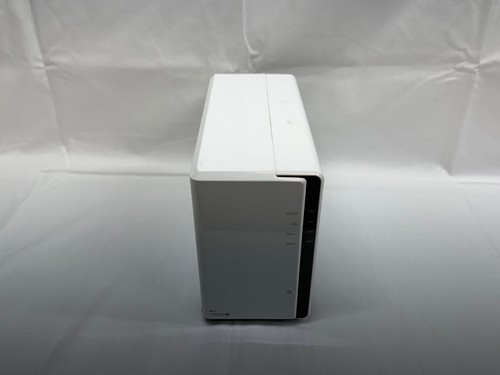 Synology ds220j bay nas - synology,