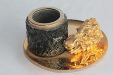 Pyrogène Tête de sanglier