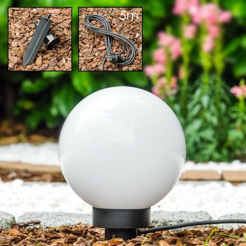 Boule lumineuse lampe - boule,