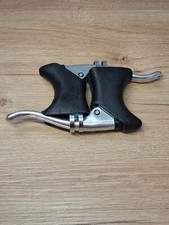 Pièces de vélo rétro vintage NOS leviers de frein Gipiemme