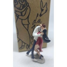Figurine PIXI Collection la vie parisienne - Slow 90816