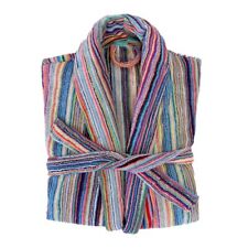 Bambury Aurora Robe - Rainbow