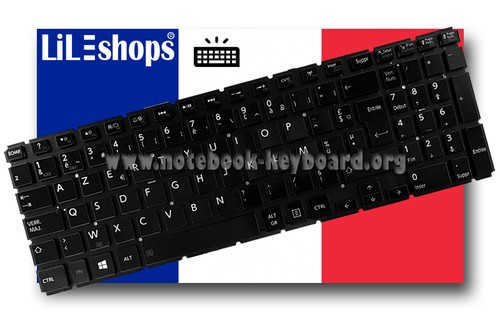 Clavier orig toshiba - clavier,