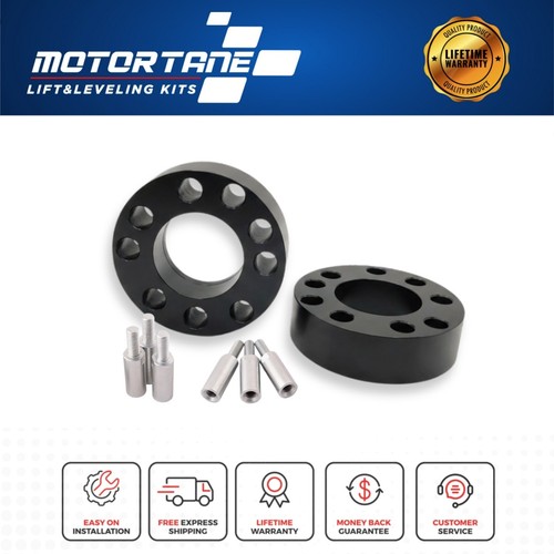 Kit levage pour chevrolet - kit,