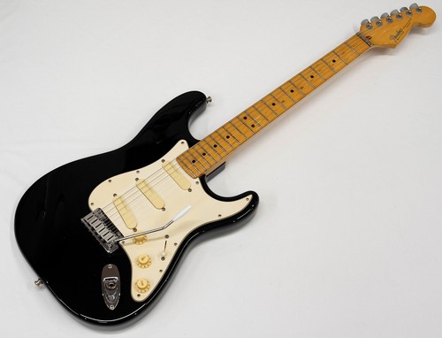 Fender strat plus 1994 - strat,