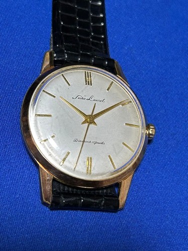 Montre bracelet analogique - montre-bracelet,