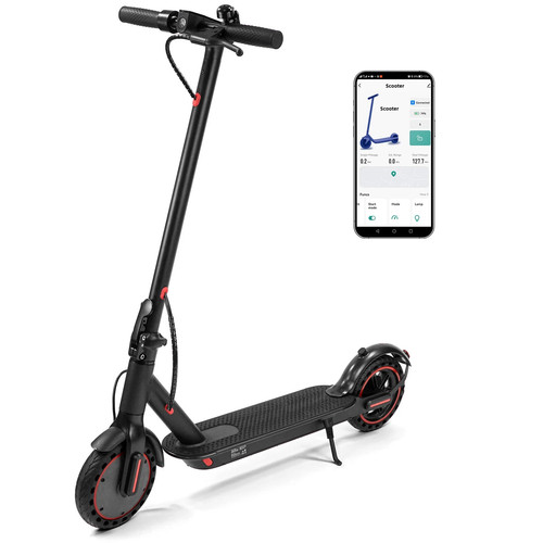 Trottinette électrique