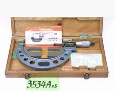 Micromètre extérieur