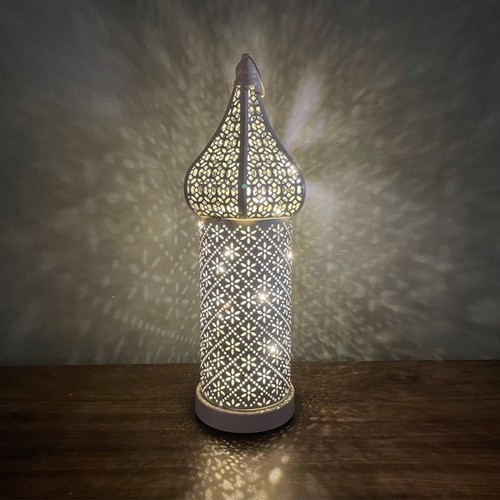 Lanterne marocaine led lampe - lanterne,