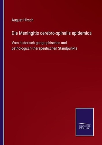 Die meningitis - die,
