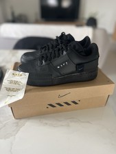 Nike Air Force One Drop Type