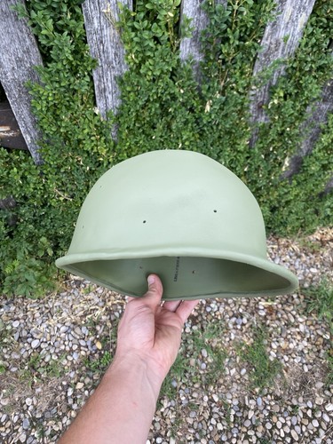 Ww2 hawley fibre liner - hawley,