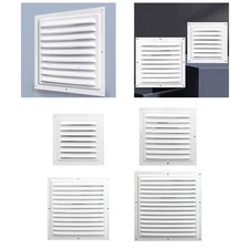 Couvercle de ventilation