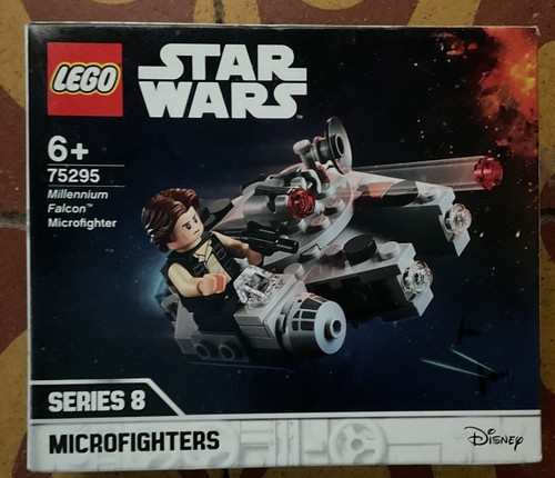 Set neuf boite lego - neuf,