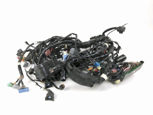 Faisceau electrique honda - electrique,
