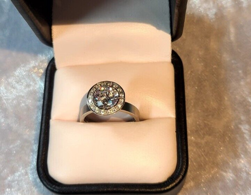 Tiff new york ring rg125 - #,