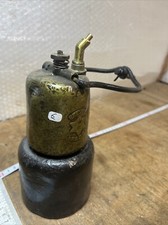 antique minor lamp (ref no.6)