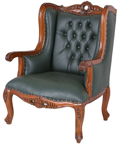 Fauteuil oreille - fauteuil, d’oreille