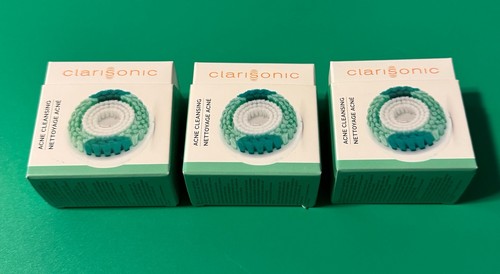 Clarisonic acne cleanse - clarisonic,