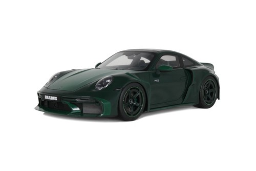 Brabus 900 rocket - brabus, rocket-r