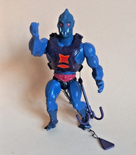 MAITRES DE L'UNIVERS  MOTU - WEBSTOR  - FRANCE 1981 loose sans arme