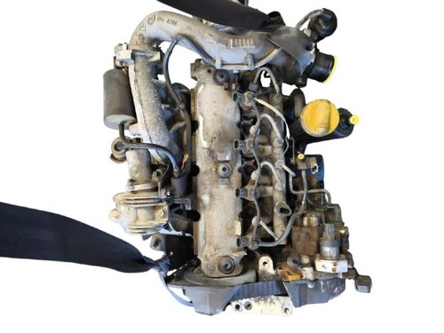 Moteur renault scenic - renault,
