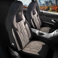 Car Seat Covers Convient pour