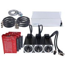 STEPPERONLINE Nema 23 3Nm