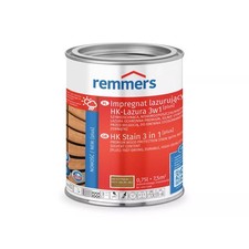 Remmers HK-Lasure 3en1 Plus