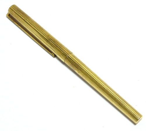 Dupont paris stylo bille - dupont, a