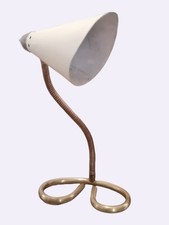Lampe design vintage années