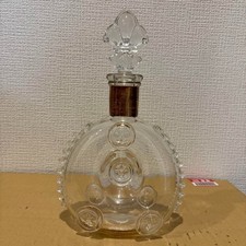 CARAFE EN CRISTAL DE COGNAC